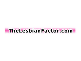 TheLesbianFactor